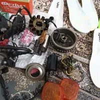 سیم کشی موتور|حراج|الوند, |دیوار