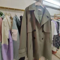 مزون سرخابی  شعبه ۲ پرند میدان استقلال|لباس|پرند, فاز ۲|دیوار