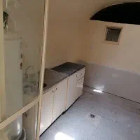 منزل کلنگی|اجارهٔ خانه و ویلا|اصفهان, تخت فولاد|دیوار