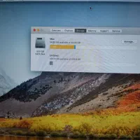مک بوک MACBOOK A1286|رایانه همراه|تهران, فلسطین (میدان انقلاب)|دیوار
