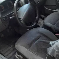 پراید 111 se فول 94|خودرو سواری و وانت|سنندج, |دیوار