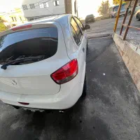 تیبا ۲|خودرو سواری و وانت|تبریز, |دیوار