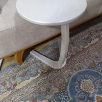 میز عسلی لب تابی هر کدام ۱۶۰۰|مبلمان خانگی و میز عسلی|بندر ماهشهر, |دیوار