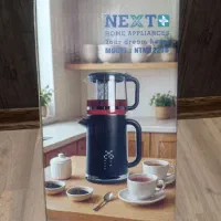 چای ساز و همزن برقی