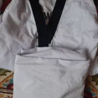 لباس تکواندو