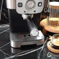 اسپرسوساز|سماور، چای‌ساز، قهوه‌ساز|اندیشه, اندیشه فاز ۱|دیوار