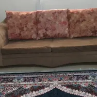 مبل راحتی|مبلمان خانگی و میز عسلی|اهواز, گلستان|دیوار