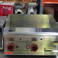 گریل کروم لوتوس|کافیشاپ و رستوران|تهران, حکیمیه|دیوار