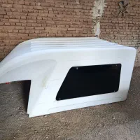 باربند پراید وانت