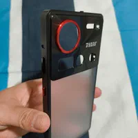 قاب گوشی Nubia Z70 Ultra|لوازم جانبی موبایل و تبلت|تهران, آرارات|دیوار