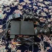 پلی استیشن 2