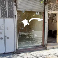 رهن و اجاره مغازه واقع در ۱۷شهریور جدید/طالقانی