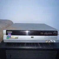 دستگاه CD  سه دیسکه