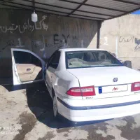 فروش خودرو ماشین سمند