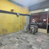 مغازه در حدود ۲۰ متر بر اصلی حسام الدین|اجارهٔ مغازه و غرفه|تهران, سلیمانی|دیوار