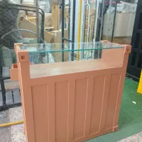 ۷۷۶۵رنگبندی سفارشی تولیدی رگال مبرهن|فروشگاه و مغازه|رشت, استادسرا|دیوار