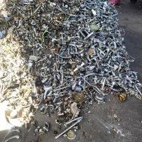 ضایعات مس و برنج