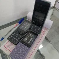 نـوکیا (NOKIA) اصــل باکیفیـتـ / کــد 1807|موبایل|کرج, دهقان ویلا|دیوار