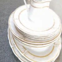 ظروف|ظروف سرو و پذیرایی|بروجرد, |دیوار