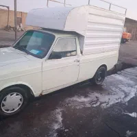 پیکان بار مدل ۸۹