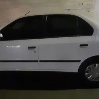 سمند lx7 مدل۱۴۰۰|خودرو سواری و وانت|تهران, اسفندیاری|دیوار