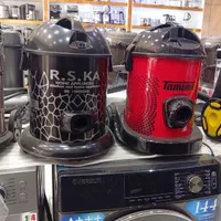 جارو برقی 9000 ار است کاRSKAمکش عالی گارانتی ارسال|جاروبرقی، جارو شارژی، بخارشو|مشهد, شهید آوینی|دیوار