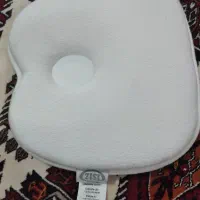 بالش فرمدهی سر نوزاد