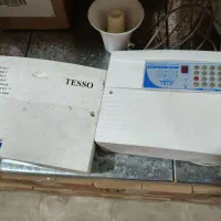 دزدگیر و دوربین مداربسته