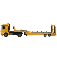 تریلی کمر شکن