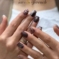 اف ویژه سالن ملورین خدمات ناخن و اسپا وموخوره|خدمات آرایشگری و زیبایی|مرودشت, ژیان|دیوار