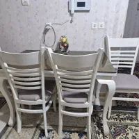 فروش فوری میز غذاخوری