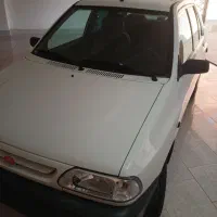 فروش پراید مدل ۹۷