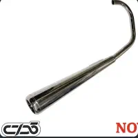 اگزوز C400