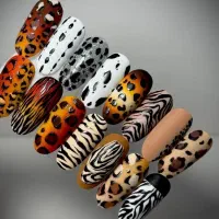 آموزش وخدمات کاشت ناخن|خدمات آرایشگری و زیبایی|بهبهان, |دیوار