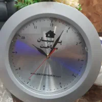 ساعت دیواری