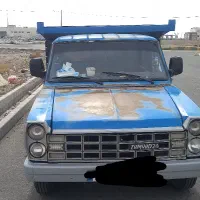 نیسان۸۵|خودرو سواری و وانت|ملارد, |دیوار