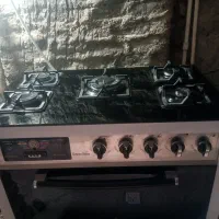 گاز تهرانسوز فلش خور|اجاق گاز و لوازم برقی پخت‌وپز|جوانرود, |دیوار