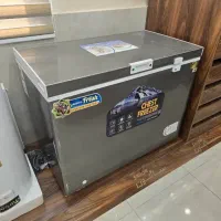 فریزر۴۲۰لیتری اورست