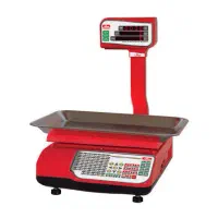 ترازو محک 1600A