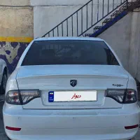 سورن پلاس 1404 صفر تحویل امروز