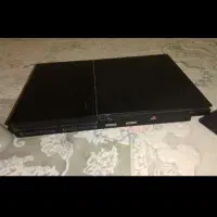 پلستیشن 2 فلش خور|کنسول، بازی ویدئویی و آنلاین|لاهیجان, کوی خزر|دیوار