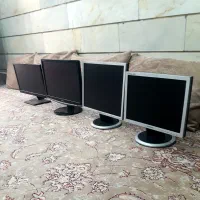 هارد مانیتور گرافیک پاور رم موس کیبورد فلش اکبند