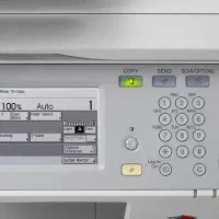 پرینترکنون 2520