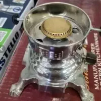 سماور گازی 8لیتری|سماور، چای‌ساز، قهوه‌ساز|دزفول, |دیوار