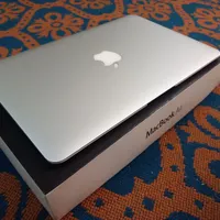 لپتاپ اپل مکبوک ایر Macbook Air 2011|رایانه همراه|رشت, گلسار|دیوار
