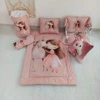 قنداق فرنگی سیسمونی نوزاد