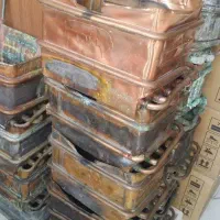 مبدل ابگرم دیواری و تعمیرات