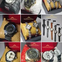 فروش عمدهوجزییهمه مدل ساعت فقط۲۹۸ تومان