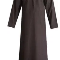 دشداشه مشکی مناسب پیاده روی اربعین