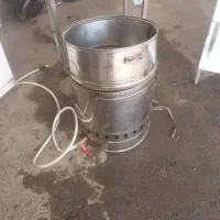 فرگازساندویچی ویخچال وذرت پز وسرخ کن وفرپیتزا پزی|کافی‌شاپ و رستوران|کرج, شهرک اوج|دیوار